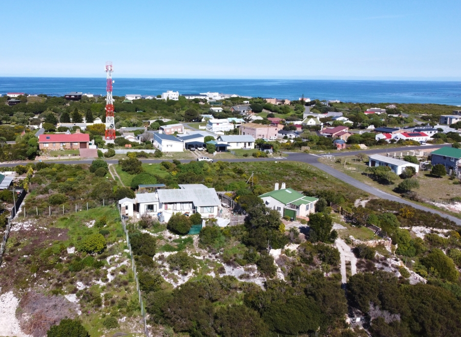 3 Bedroom Property for Sale in Pearly Beach Western Cape